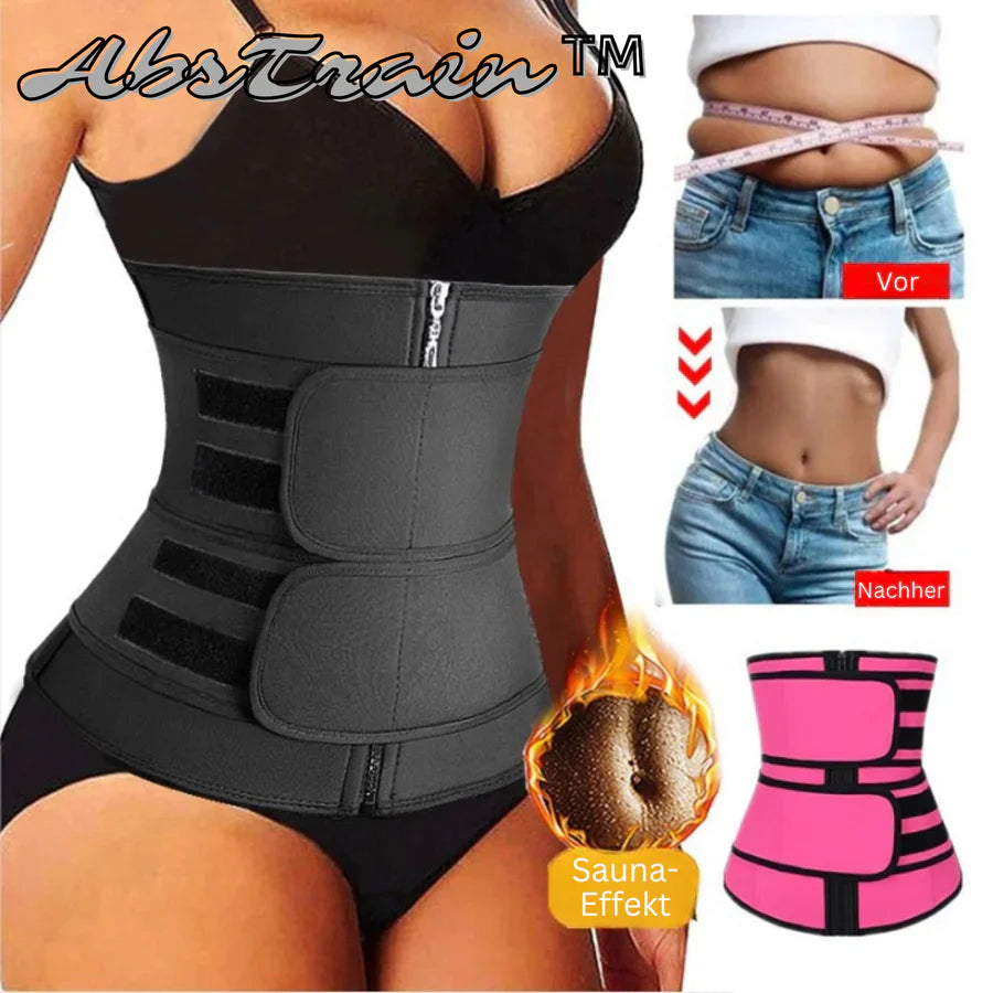 50% OFF | CintraFit™ | Waist Trainer for Women