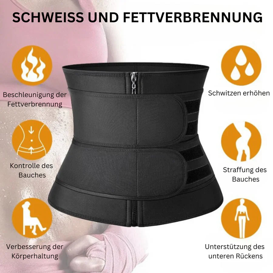 50% OFF | CintraFit™ | Waist Trainer for Women