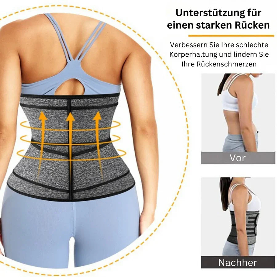 50% OFF | CintraFit™ | Waist Trainer for Women