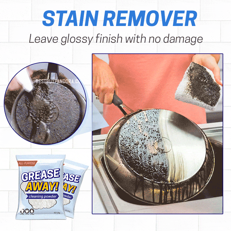 CleanMaster™ | Effortless Stain Removal in 30 Seconds!
