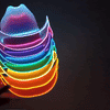 50% OFF | LumiRodeo™ | Western Light-Up Hat