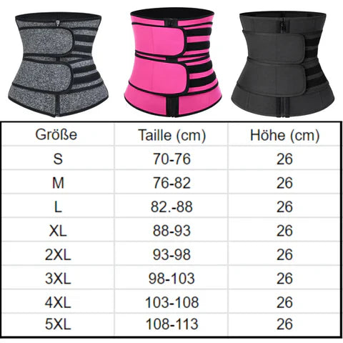 50% OFF | CintraFit™ | Waist Trainer for Women