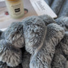 50% OFF TEMPORARY | HearthHug™ | Plush Blanket