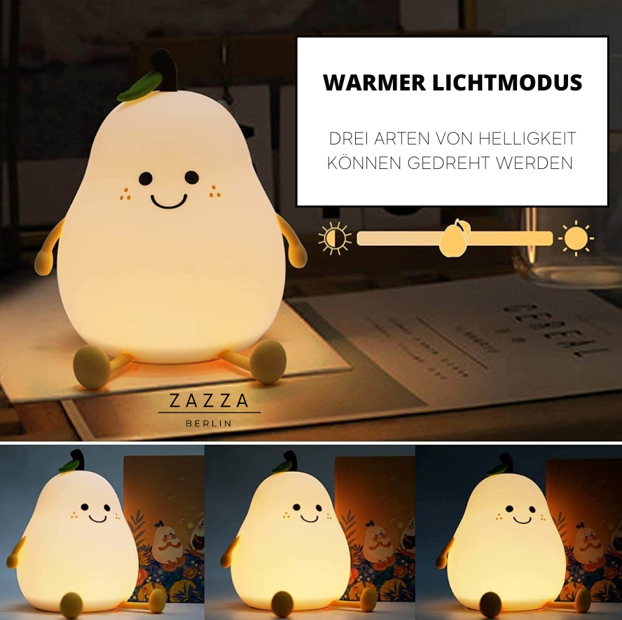 1+1 FREE | Pearfriend™ – Never Fear the Dark Again!