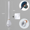 Silicone Toilet Brush | Give your toilet a sparkling clean even in the hardest-to-reach corn