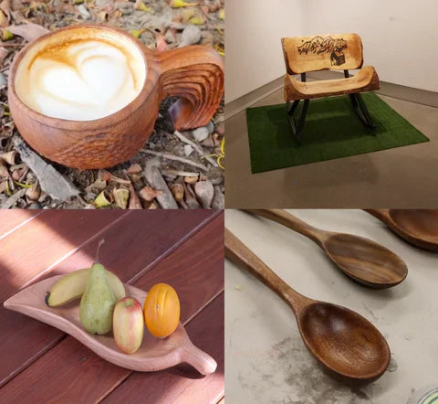 WoodWonders™ | DIY Craft Tool