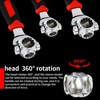 VersaWrench™ | Compact Magnetic Wrench