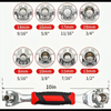 VersaWrench™ | Compact Magnetic Wrench