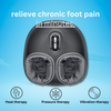 50% OFF | MeltSole™ | Foot Massager with Heat & Air Compression