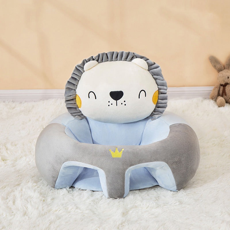 NubbiNest™ – Soft baby pillow