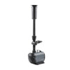 SolarFlow™ Sun-Powered Fountain Tranquility