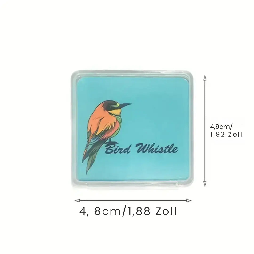 SongWhistle™ - Realistic Bird Call Whistle
