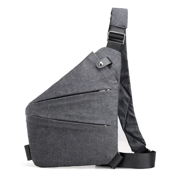 FlexSling™ - Secure Anti Shift Fit