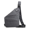 FlexSling™ - Secure Anti Shift Fit