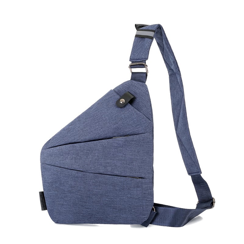 FlexSling™ - Secure Anti Shift Fit