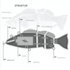 SwimStrike™ – Auto-Motion Fishing Lure (5-Pack)