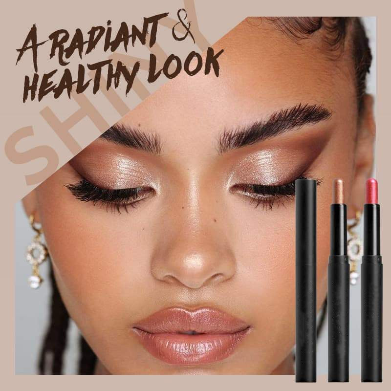 1 + 1 FREE | GleamWand™ | Glitter Eyeshadow Stick