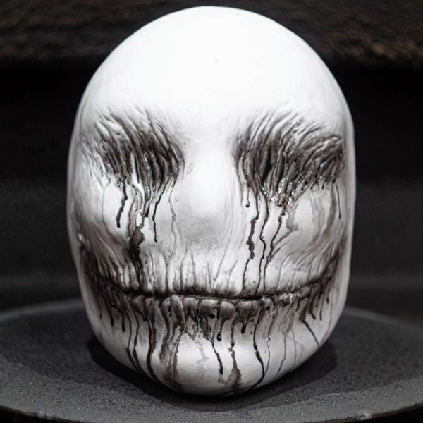 50% OFF | SpecterVeil™ | Halloween Ghost Mask