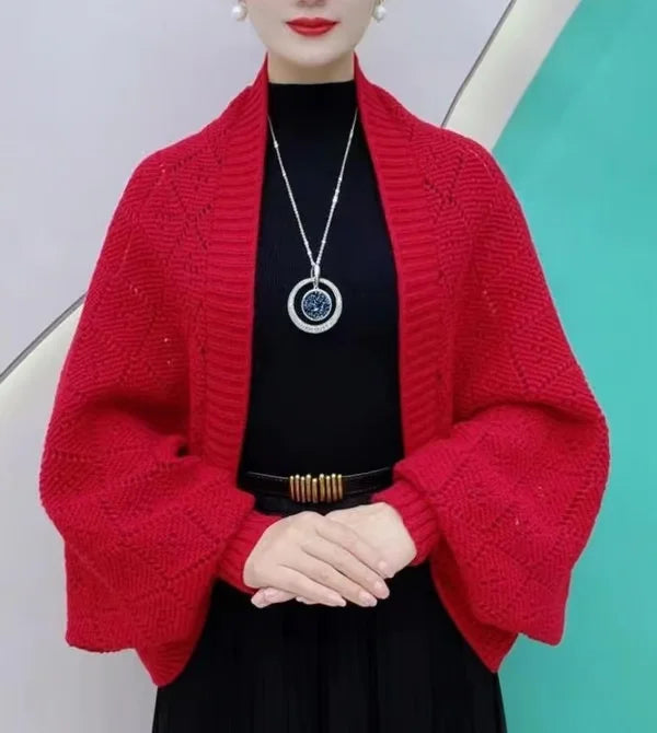 FrostEdge™ — Melt Winter’s Chill and Own Every Look with Fierce Warmth