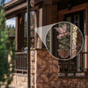 AquaSong™ - Hummingbird Rain Chain