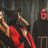 50% OFF | BloodWraith™ | Horror Ghost Face Mask