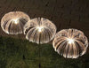 Garden Color Changing Jellyfish Light