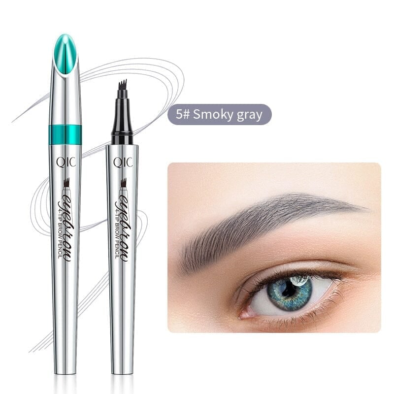 ArchDefine™ | 3D Waterproof Eyebrow Pencil for Perfectly Defined Brows