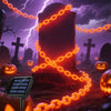 50% OFF | SpookLink™ | Animated Chain Lights