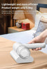 MiteGone™ – High-frequency mattress vacuum cleaner