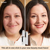 TeintMorph™ - Color-Changing Foundation Stick