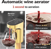 AquaMeasure™ - Smart Automatic Drink Dispenser