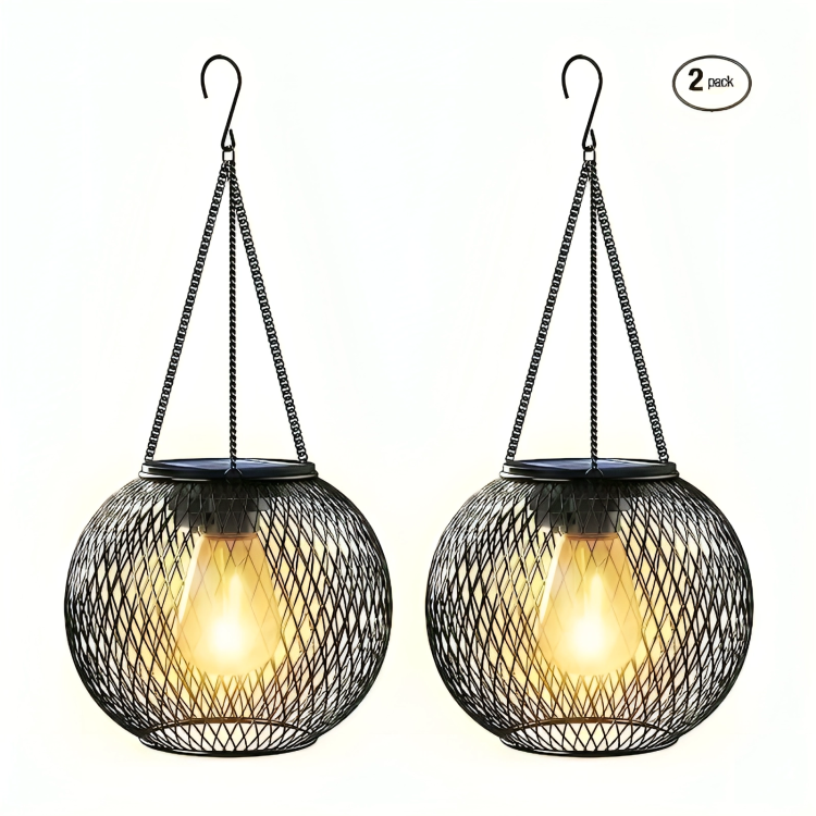 1+1 Free | SunGlow™ Sun-Charged Nightlight Charm