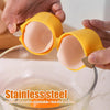EiPressa™ - Egg Cracker