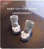 LittleCubs™- Warm Toddler Shoes