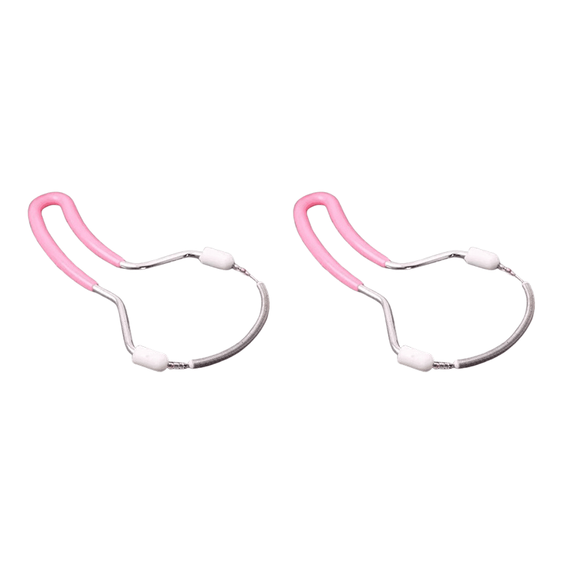 2+2 Free | Manual Facial Hair Epilator