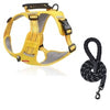 50% OFF | PawHalo™ | No-Pull Reflective Dog Harness