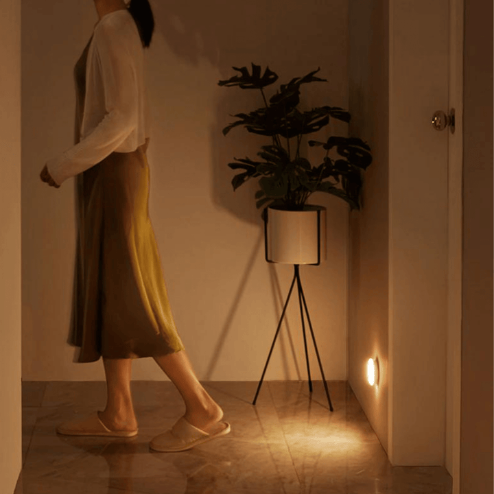 1+1 FREE | HavenBeam™ | Motion Sensor LED Light Bar