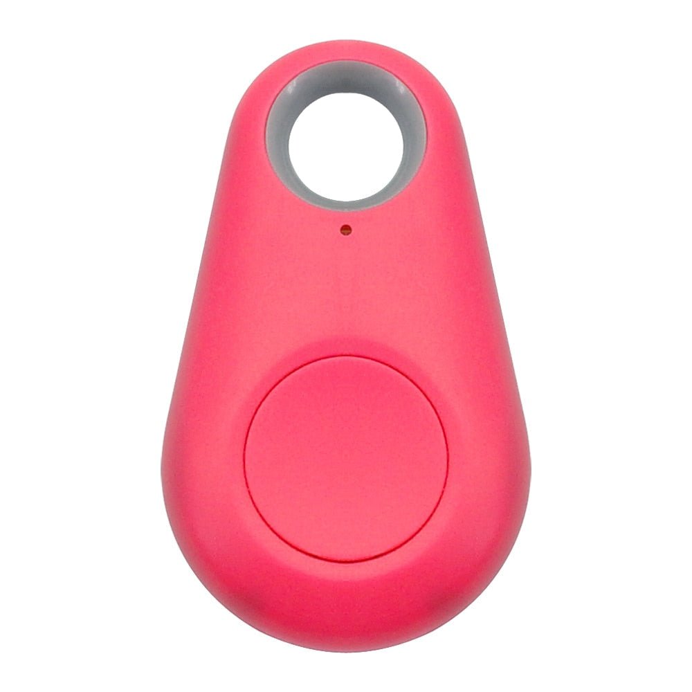 Anti-lost Smart Tracker