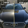 NanoShine™ | Quick Sealant for cars | Shine and Protection in seconds
