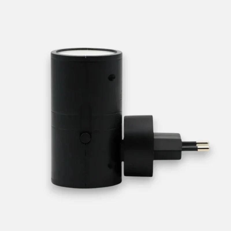 EcoGlow™ – LED night light for power outlet