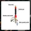 CutMist™ | Spray unit for Cutting Machines low-dust Precision.