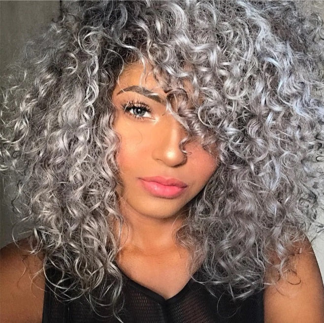 Chromaflair™ - Vivid Wash-Out Color, Zero Damage, Pillow-Safe