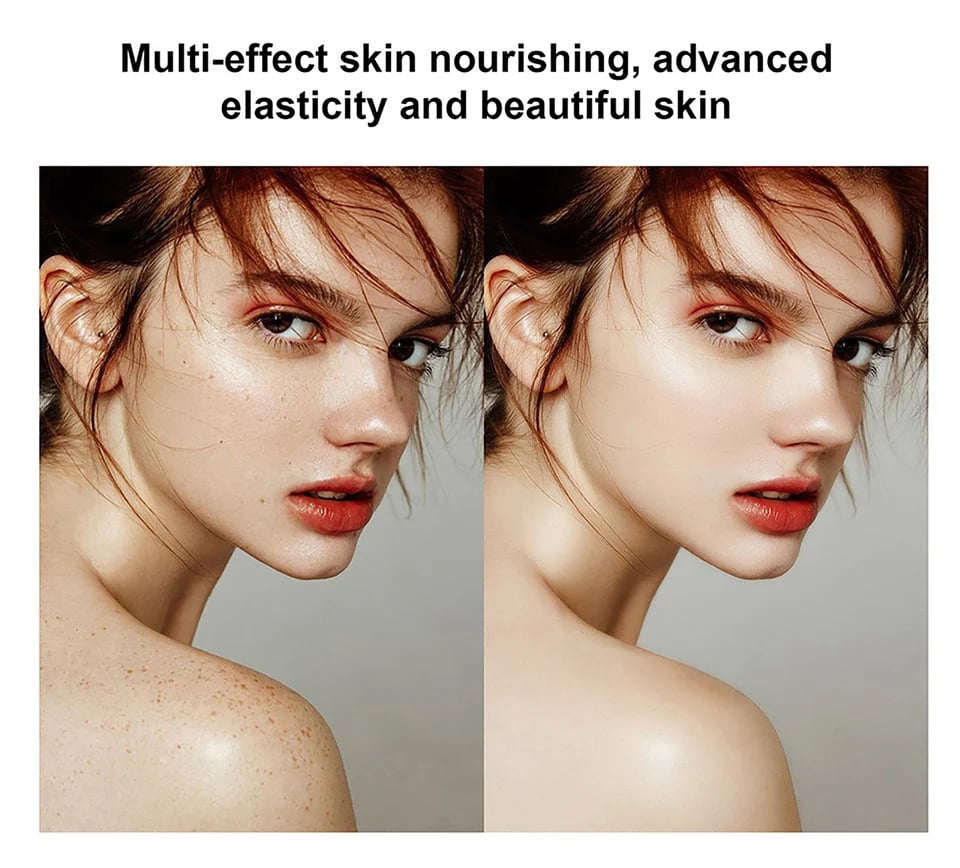 ToneLume™ - 4-in-1 Adaptive Foundation