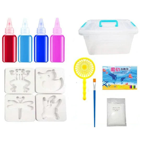 AquaPlay™ - Sensory Play Kit