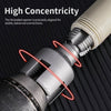 ThreadPro™ | Thread tap set | for damaged pipes & new connections (1/2