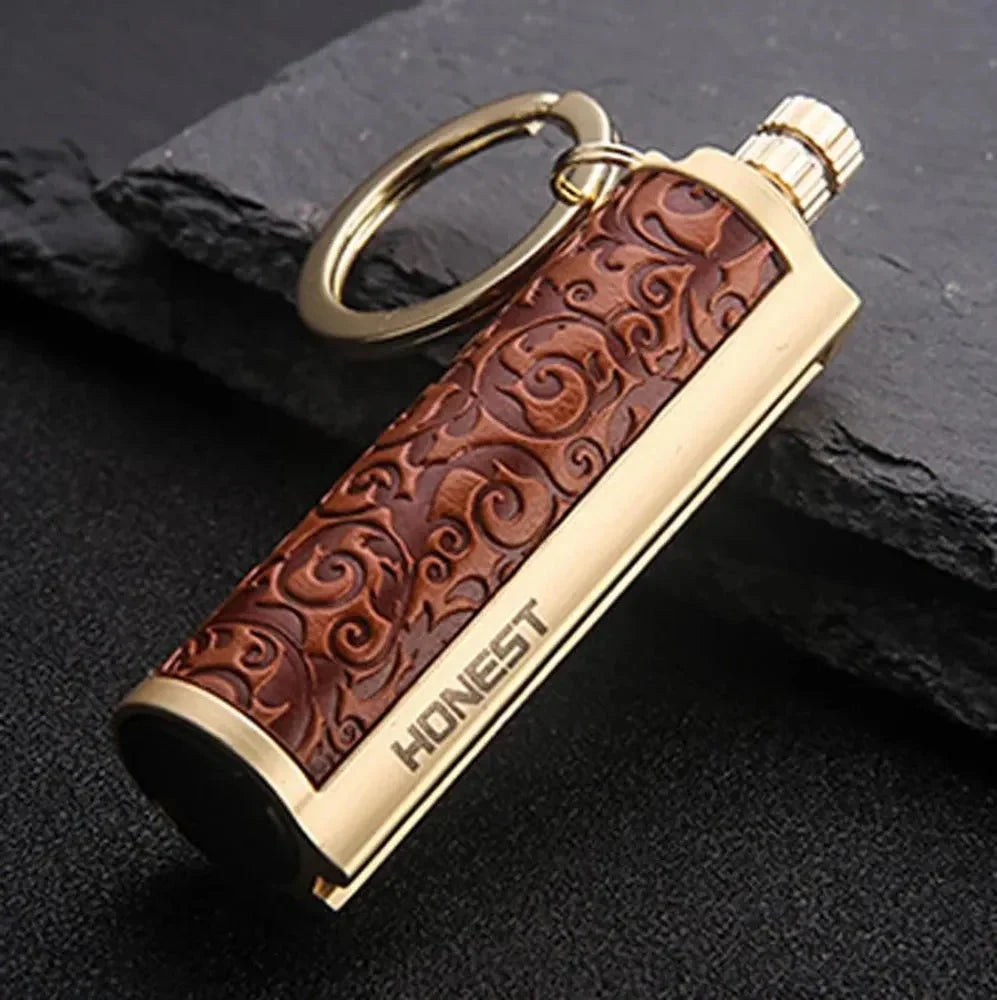 AquaSpark™ - All-Weather Fire Starter