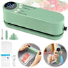 3-in-1 Wireless Mini Vacuum Sealer - Keep Food Fresh & More