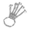 50% OFF | CrâneCuff™ | Men's Skull Cuff