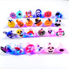 50 % OFF | GloHex™ | Halloween Glow Ring and Brooch