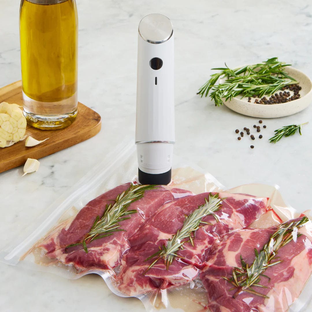 FreshLock Pro™ — Keep Every Meal Bursting with Just-Caught Freshness and Save Hundreds Easily